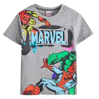 T-shirt MARVEL