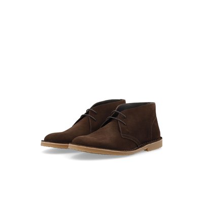 Bottines chukka BIANCO BIANCO