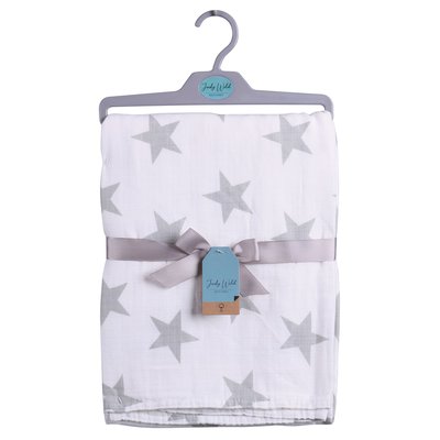 Couverture pour Bébé TOILINUX