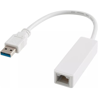 Adaptateur USB RJ45 Gb ESSENTIEL B