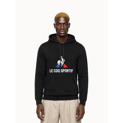 Sweat à capuche LE COQ SPORTIF