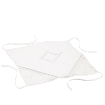 Coussin galette de chaise Essentielle DOUCEUR D'INTÉRIEUR