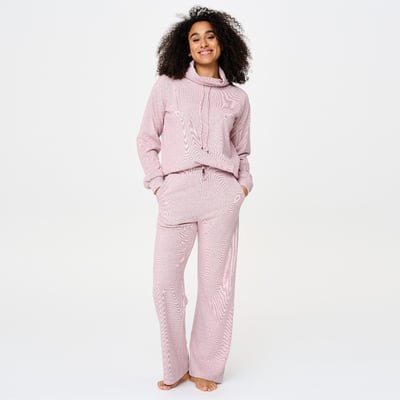Sweat ensemble de Pyjama LINGADORE