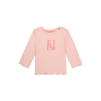 T-shirt manches longues MARLOW NOPPIES