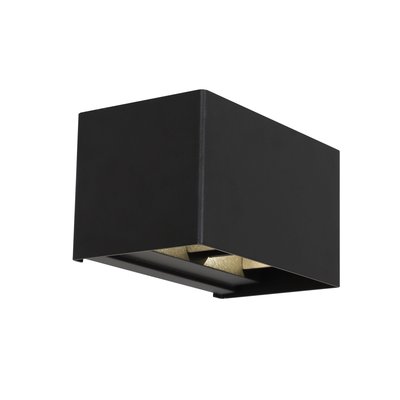 Applique murale extérieure LED en Aluminium, ROXBURY INSPIRE