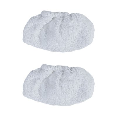 Lingettes et serpillères x2 Lecoaspira/Vaporetto POLTI