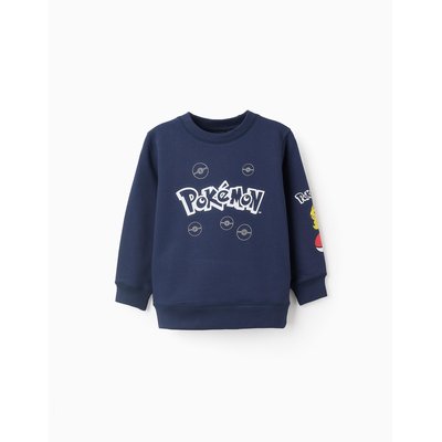 Sweat en Coton Pokémon ZIPPY