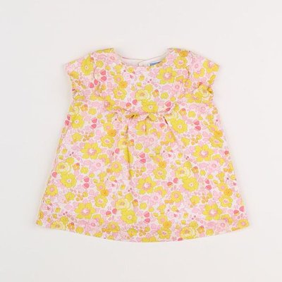 Blouse liberty - Très bon état JACADI