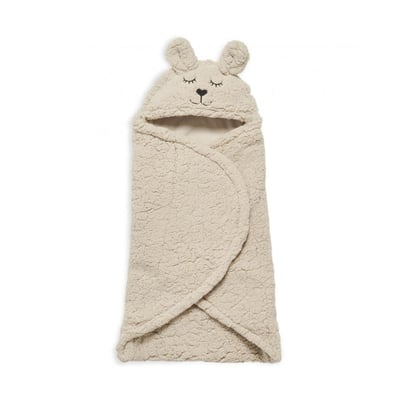 Couverture nomade Bunny JOLLEIN