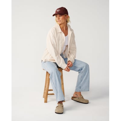 Chemise Keepsakes Washed CORD RIP CURL