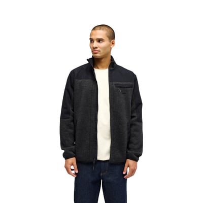 Polaire zippée KELLER OUTDOOR QUIKSILVER