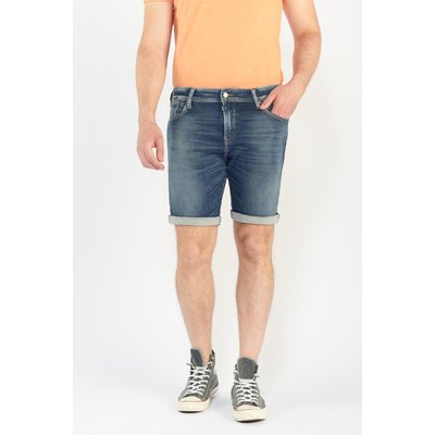 Bermuda short en jeans JOGG LE TEMPS DES CERISES