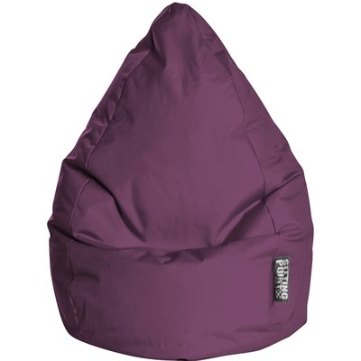 Pouf Poire Brava XXL SITTING POINT