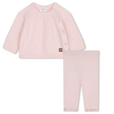 Ensemble brassière + pantalon CARREMENT BEAU