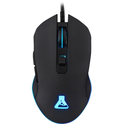 Souris Gamer Filaire KULT-HELIUM THE G-LAB