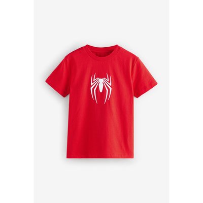 T-shirt spider-man à écusson appliqué NEXT