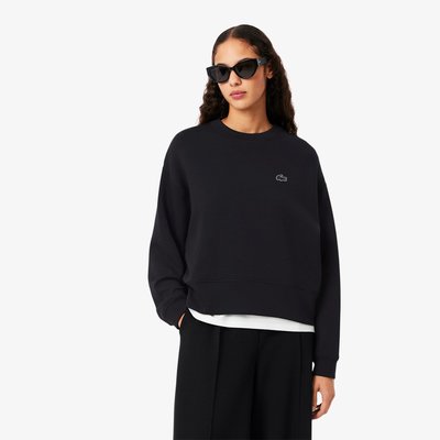 Sweatshirt col rond LACOSTE
