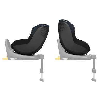 Siège auto enfant Pearl S, inclinable, i-Size MAXI COSI