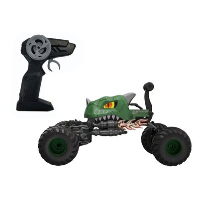 CROSSLANDER® DINO LEXIBOOK