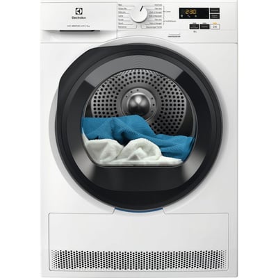 Sèche linge pompe à chaleur EWHI619G5BO ELECTROLUX