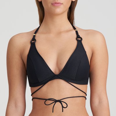 Haut de bikini rembourré triangle DAHU MARIE JO
