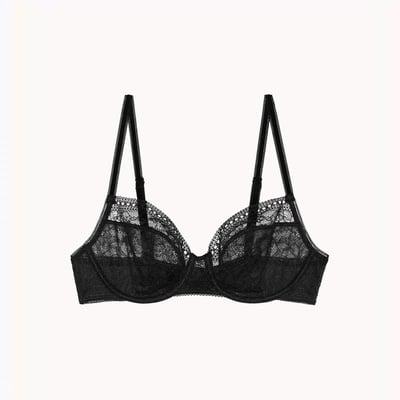 Soutien-gorge à armatures JULIETTE PASSIONATA