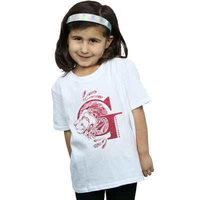 T-shirt GRYFFINDOR HARRY POTTER