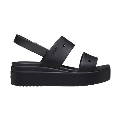 Sandales à Scratches Brooklyn CROCS