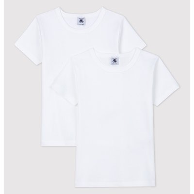 Maillot de corps garcon 2 ans La Redoute