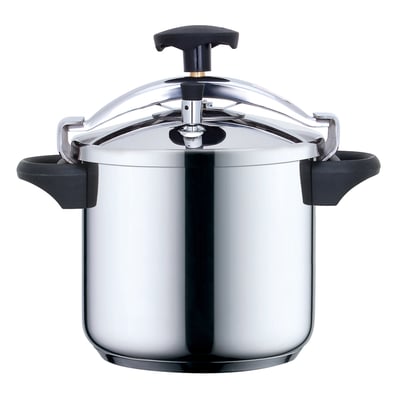 Autocuiseur à étrier CLASSIQUE 10L KITCHEN MOVE