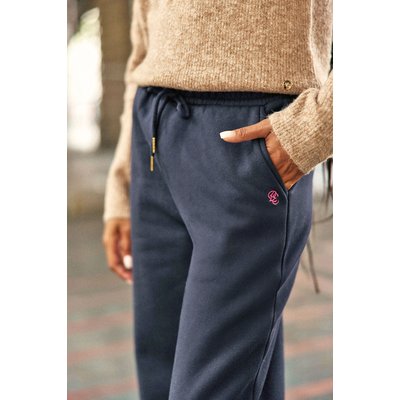 Pantalon droit uni PETRA LA PETITE ETOILE