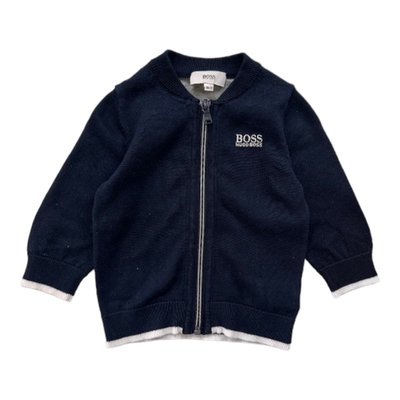 Cardigan bébé - Très bon état HUGO BOSS