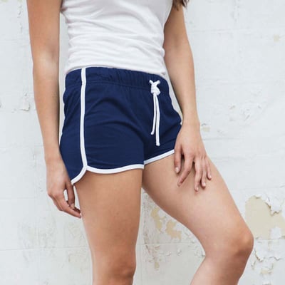 Short de sport SKINNI FIT