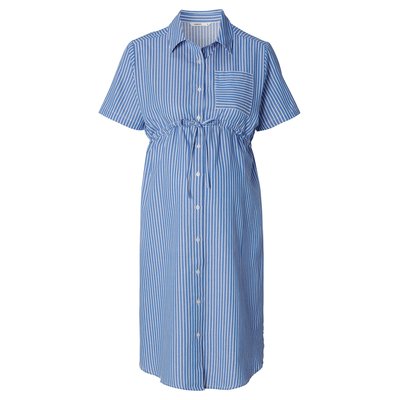 Robe d'allaitement JAEDA NOPPIES
