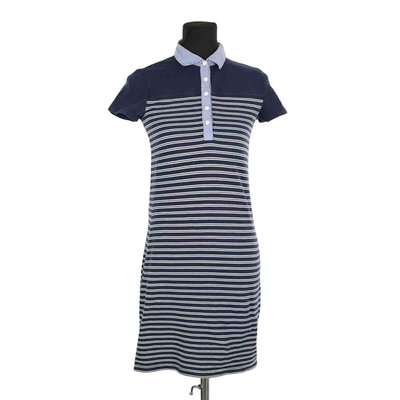 Robe en coton - Très Bon État TOMMY HILFIGER