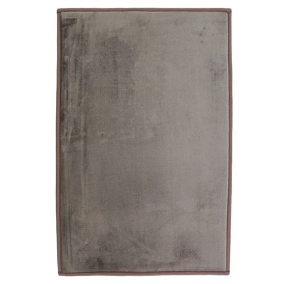 Tapis de salon aspect velours extra-doux  nuage FLANELLE THE DECO FACTORY