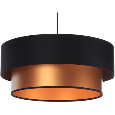 Suspension chic duo élégant BPS KONCEPT