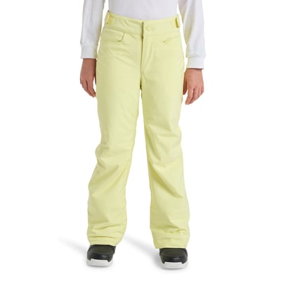 Pantalon de snow technique BACKYARD GIRL. ROXY