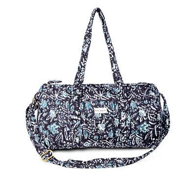 Sac weekend imprimé KALI BINDI ATELIER