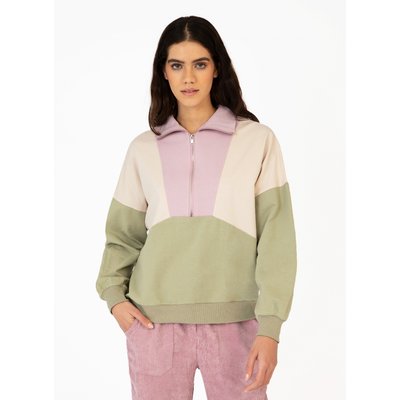 Pull tricolore femme La Redoute