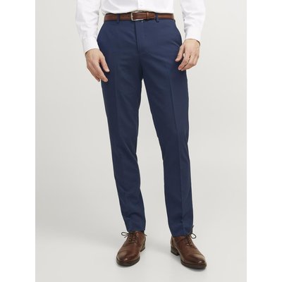 Pantalon habillé JPRFRANCO Pantalons de tailleur Super Slim Fit JACK & JONES
