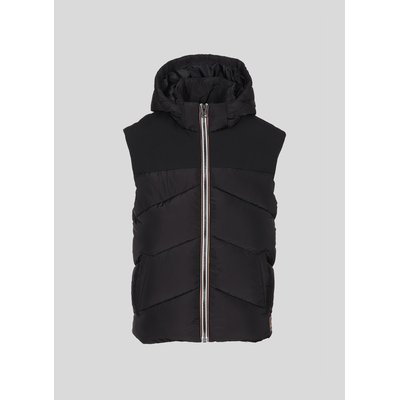 Doudoune Sans Manches  Polyester MEX KAPORAL