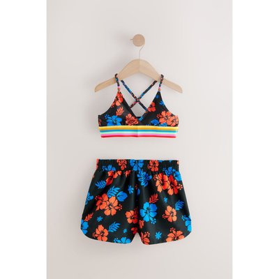 Bikini et short de plage, ensemble NEXT