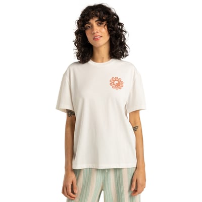 T-shirt à manches courtes SUNSHINE LIVING BILLABONG