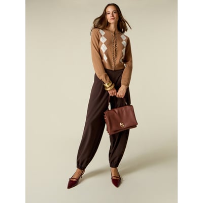 Pantalon cargo OLTRE