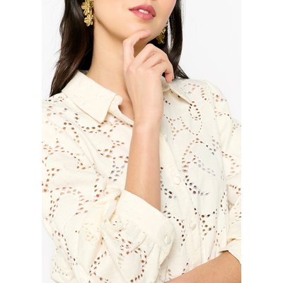 Chemise en dentelle LOLALIZA