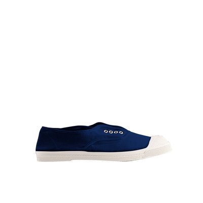 Bensimon bleu ciel La Redoute