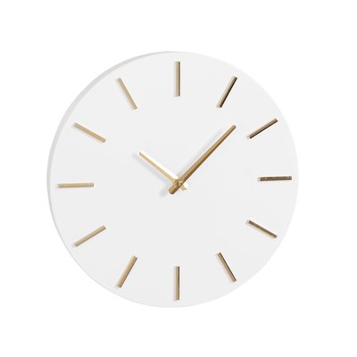 Horloge murale BRIXEN MICA DECORATIONS