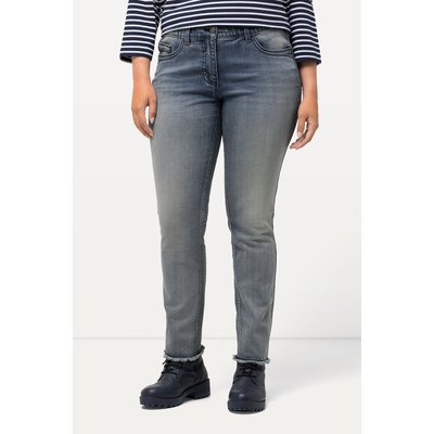 Jean Sarah à taille élastique ULLA POPKEN