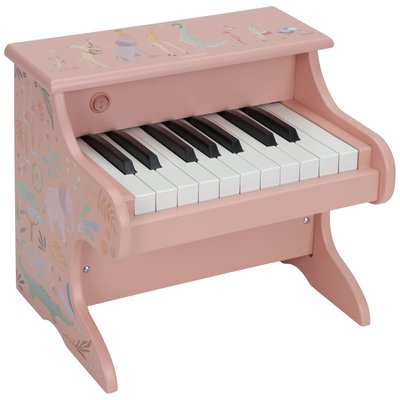 Piano LITTLE DUTCH